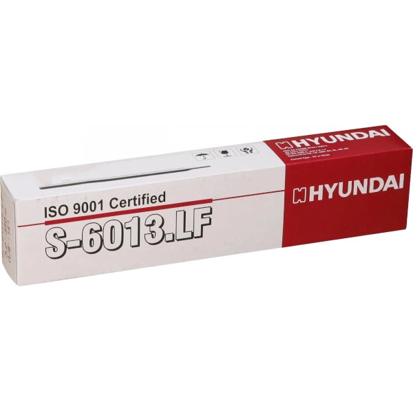 Электроды Hyundai Ø3,2 S-6013.LF 350 (5кг) (4шт)
