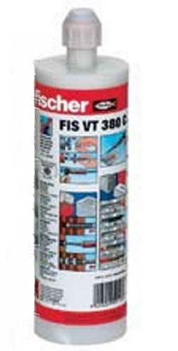 Инъекционный состав Fisher FIS VT 380 C