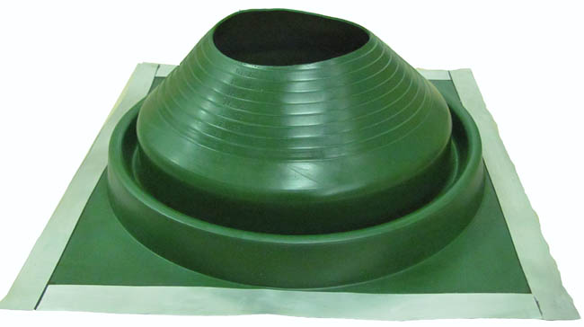 Проходной элемент MF комби №8 зеленый (175-330 мм) +185 EPDM