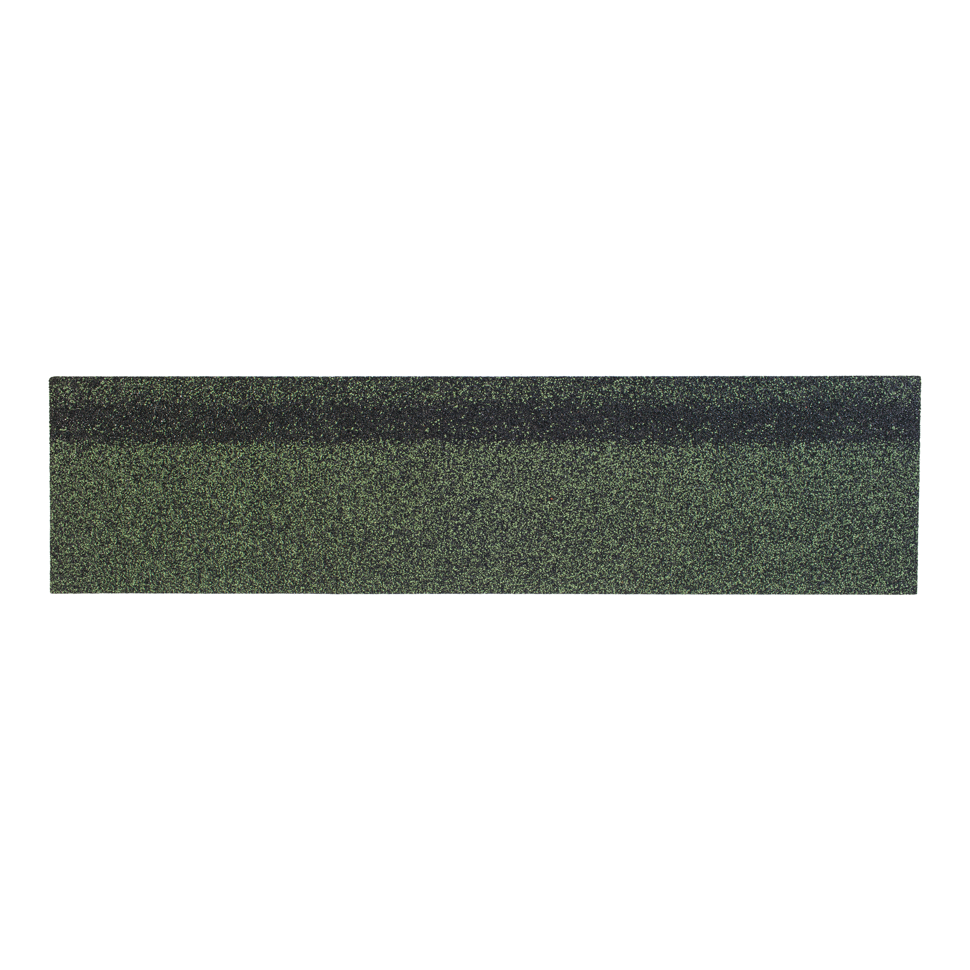 ТЕХНОНИКОЛЬ, коньково-карнизная, Зеленый микс (5м2)
