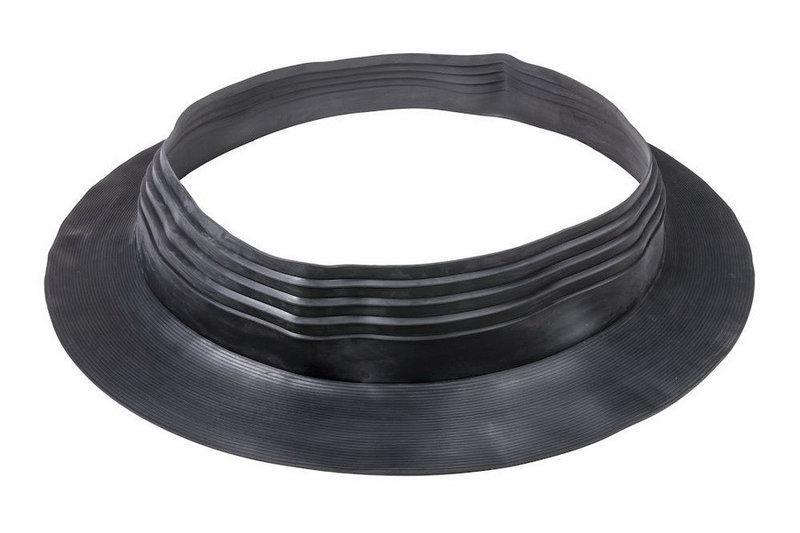 Резиновый уплотнитель Felt-Roofseal №12 (800-875)