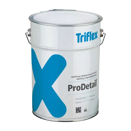 Мастика Triflex ProDetail, 15 кг