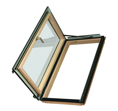 Оклад Fakro EZW-P для распашного окна 66х 98  