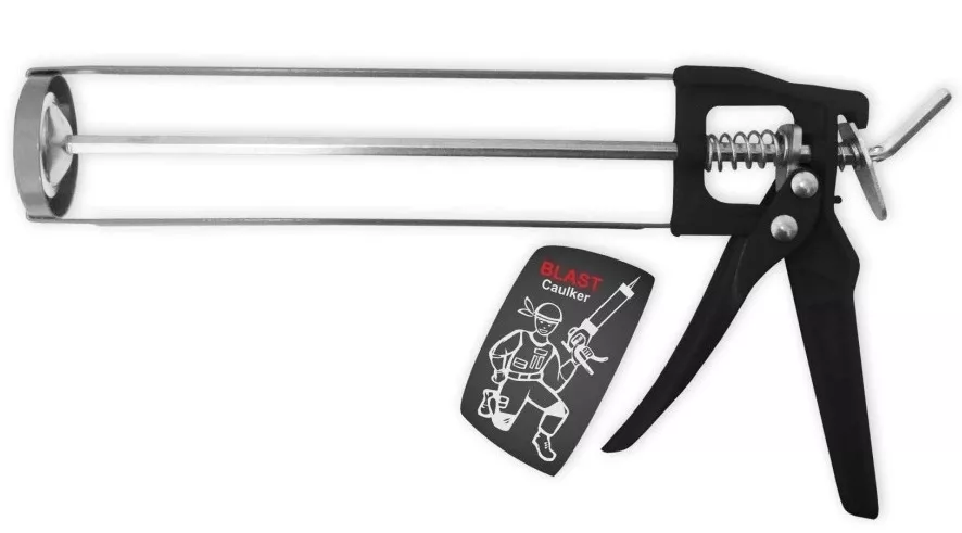 Пистолет для герметика Caulker Blast
