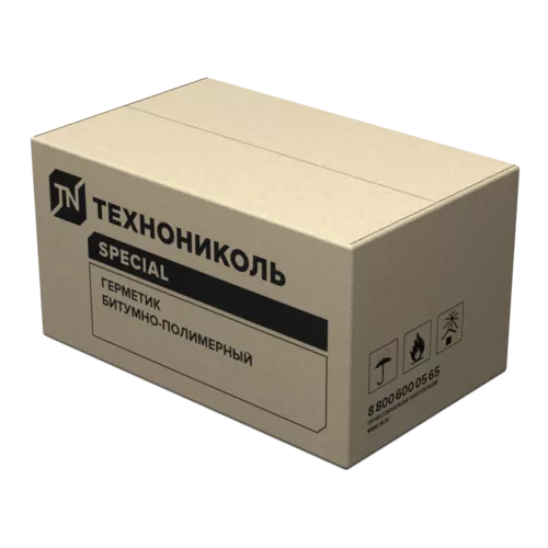 Герметик "ТехноНИКОЛЬ" БП-Г25